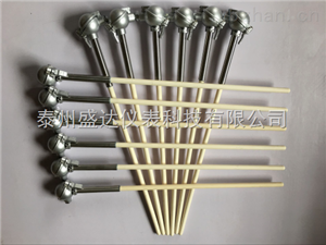 0-1100℃ k型裝配式陶(táo)瓷保護管(guǎn)熱電(diàn)偶wrn-122