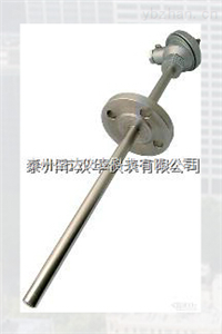 水泥廠熱電偶