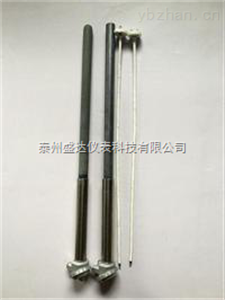 鋁水k型(xíng)裝配式熱(rè)電偶 耐腐(fǔ)蝕