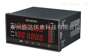 xmz-j系列巡回檢(jiǎn)測儀(yí)表