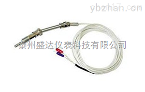 壓簧式(shì)固定(dìng)熱電阻