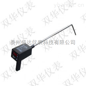 鑄(zhù)造手(shǒu)持式(shì)鋼水(shuǐ)測溫(wēn)儀
