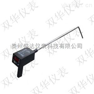 w330系列(liè)手提式(shì)熔煉(liàn)測溫儀