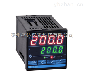 xmtd-7412智能溫控(kòng)儀(yí)