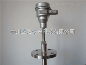 防爆(bào)熱(rè)電阻