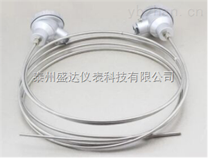 k型铠裝(zhuāng)熱電阻(zǔ)