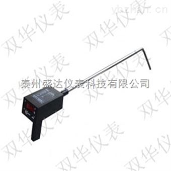 w330鋼(gāng)鐵水0-2000℃