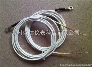 貼片式(shì)熱電阻