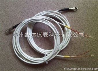 pt100盛達生産中(zhōng)低溫 貼片式(shì)表(biǎo)面鉑(bó)電阻 *