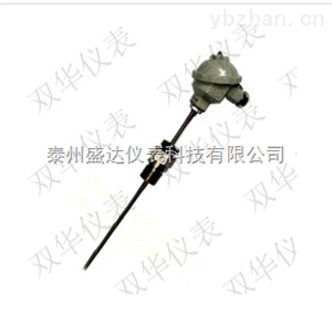 軸承式熱電(diàn)阻