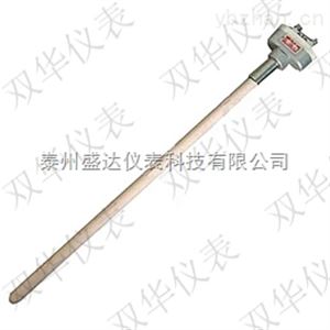 wrq-r型鉑铑熱電(diàn)偶