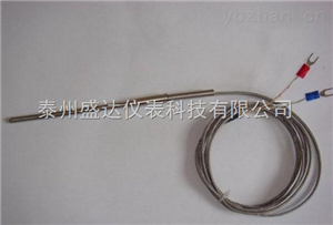 防(fáng)水式wrnk-191铠裝(zhuāng)熱電(diàn)偶