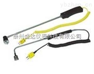 煙(yān)鬥(dòu)式wrnm-102表面(miàn)熱電(diàn)偶