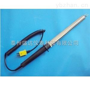雙(shuāng)針表面熱電偶(ǒu)
