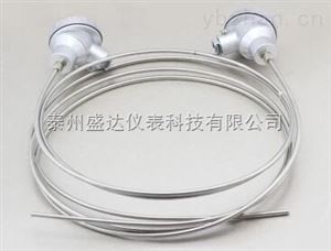 wrpk-131铠裝鉑铑熱(rè)電偶