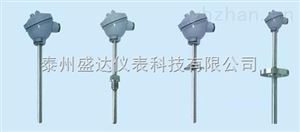 抗震動(dòng)環境 铠(kǎi)裝(zhuāng)pt100鉑熱(rè)電阻