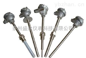 碳素(sù)廠培燒(shāo)爐火道熱電偶
