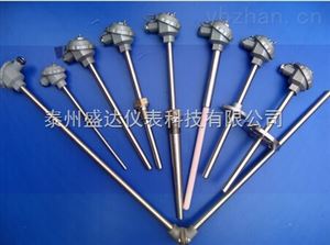 循(xún)環硫化床(chuáng)耐磨(mó)熱電偶