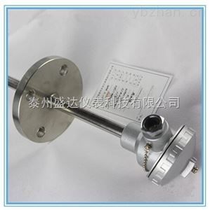 爐排(pái)煙(yān)溫度(dù)耐磨熱電阻