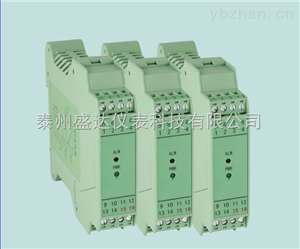 氣(qì)動熱(rè)電阻溫度(dù)變送器