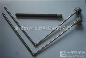 wrn-530直角式彎頭熱(rè)電偶