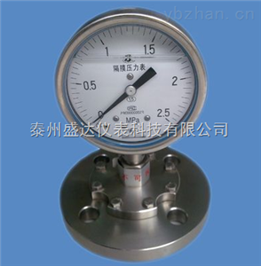 帶(dài)遠傳不鏽剛(gāng) 壓力表ytt-150 質量(liàng)保(bǎo)證