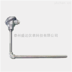 直角k型(xíng)熱(rè)電偶不(bú)鏽鋼保(bǎo)護(hù)管wrn-530