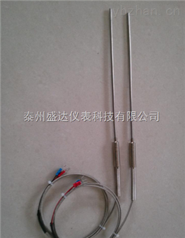 wrnk-191铠(kǎi)裝k型(xíng)手持式熱(rè)電偶(ǒu) 帶筆套溫(wēn)度傳(chuán)感器