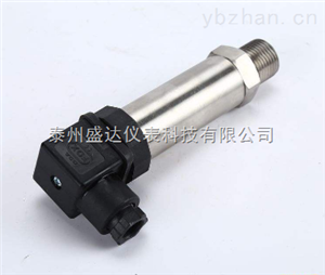 智能高級精(jīng)度不鏽鋼(gāng)小體擴散(sàn)矽(xī)壓力變(biàn)送器