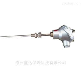 wrnk-231k型不鏽(xiù)鋼裝配式固定螺紋(wén)熱電偶wrnk-231