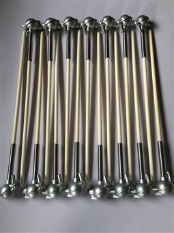 wrp-130wrp-130 s型耐高溫鉑铑熱(rè)電偶