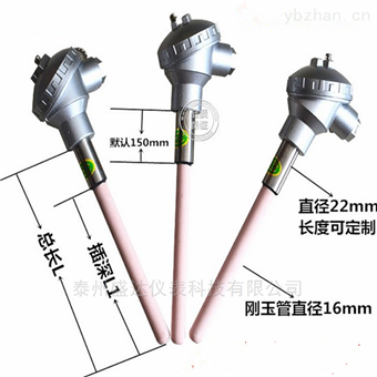 wrn-122裝配式(shì)k型鋼玉保護管wrn-122
