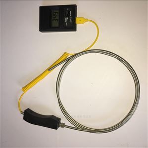 鋁水wrn-104手(shǒu)持式铠裝熱電偶(ǒu)