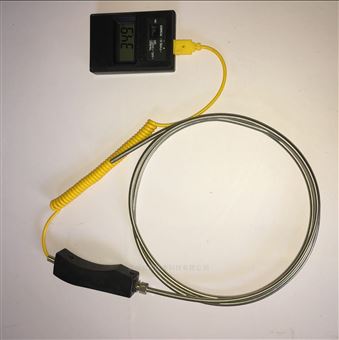 wrn-104手持式铠裝鋁水專業(yè)熱電偶(ǒu)
