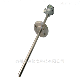 wrn-330nmk型耐電(diàn)熱偶裝配式活(huó)動法(fǎ)蘭式wrn-330nm盛達(dá)