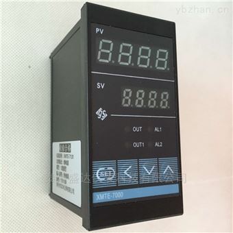 xmte-70007000系列(liè)智能(néng)溫度控(kòng)制顯示(shì)溫控儀(yí)