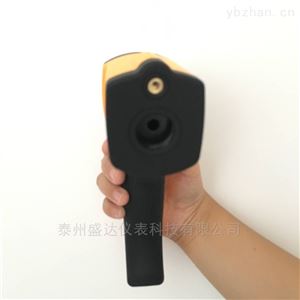 手(shǒu)持式紅(hóng)外測溫(wēn)槍sd-800 快速測溫