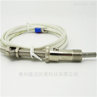 wret-01e分度(dù)号壓簧式(shì)熱電偶