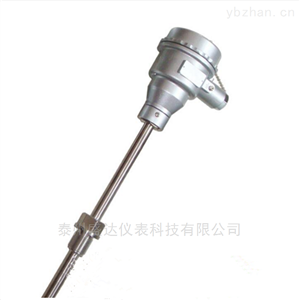 一體化防爆熱電(diàn)偶