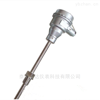 一體(tǐ)化防(fáng)爆熱電偶