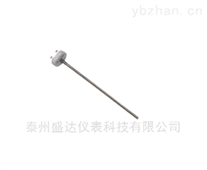 簡易式铠裝熱電偶 wrnk-101