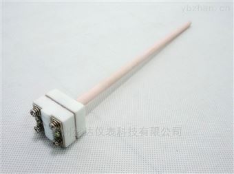 wrp-100接觸式(shì)溫度傳感(gǎn)器s型(xíng)小(xiǎo)鉑(bó)铑熱電(diàn)偶