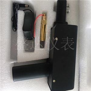 盛達供應鋼鐵水熔(róng)煉手持(chí)測溫儀(yí)w330質保一(yī)年
