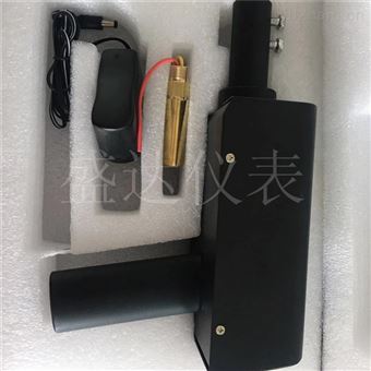 盛達(dá)供應鋼鐵(tiě)水熔煉手(shǒu)持(chí)測溫儀(yí)w330質保一年