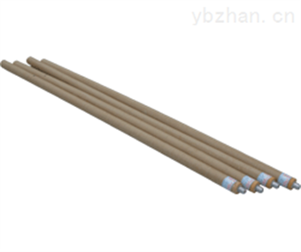 鑄造(zào)廠紙(zhǐ)管式(shì) 快速熱電偶多種分度号(hào)