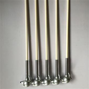 wrp-131高(gāo)溫爐(lú)用(yòng)鉑铑熱(rè)電偶