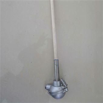 wrr-1300-1800℃雙鉑(bó)铑熱電(diàn)偶溫度(dù)傳感器無固定(dìng)方式