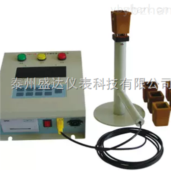sd-2爐(lú)前鐵(tiě)水碳矽分析儀(yí)